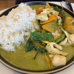 ALL RICE THAI - 228 Photos & 101 Reviews - 7001 Manchester Blvd ...