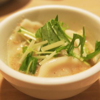 175°DENO担担麺GINZa(175°GINZa)>