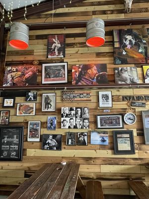 Infamous Brewing Company by null