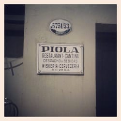 Piola