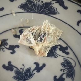 Tokyo Crab Rangoon