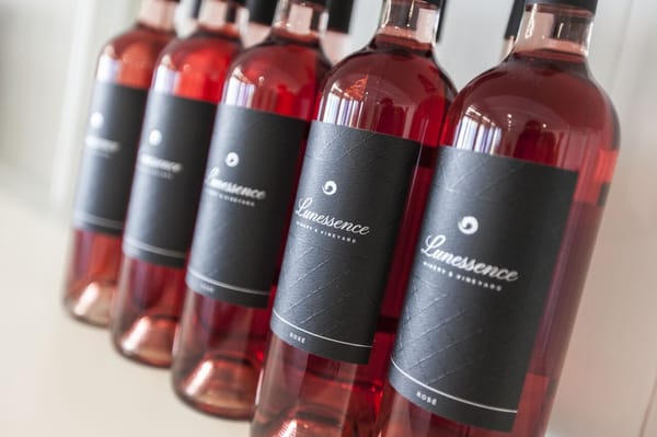 Lunessence Winery & Vineyard by null