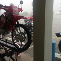 RGV Cycle Center