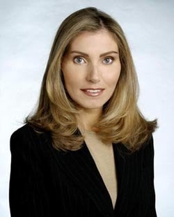 Olga Stevko, NLP - grief counselor in San Francisco, CA