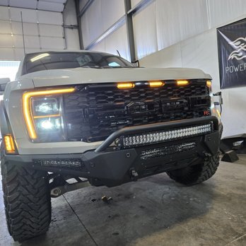 Vision Diesel Performance - Ford Raptor R being upgraded - Auto Repair Near Me - Aurora, Oregon Vision Diesel Performance - Ford Raptor R being upgraded - Auto Repair Near Me - Aurora, Oregon