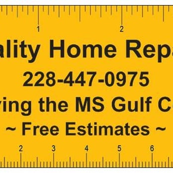 Quality Home Repairs - Handyman Near Me Quality Home Repairs - Handyman Near Me