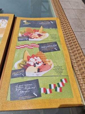 Menu photo 5 Prima Pick Restaurant Kufstein, 7