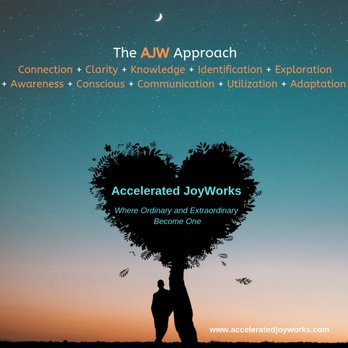 Accelerated Joyworks - Life Coach Near Me - Tucson, Arizona Accelerated Joyworks - Life Coach Near Me - Tucson, Arizona
