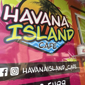 Havana Island Cafe - Cuban Near Me - Miami, Florida Havana Island Cafe - Cuban Near Me - Miami, Florida