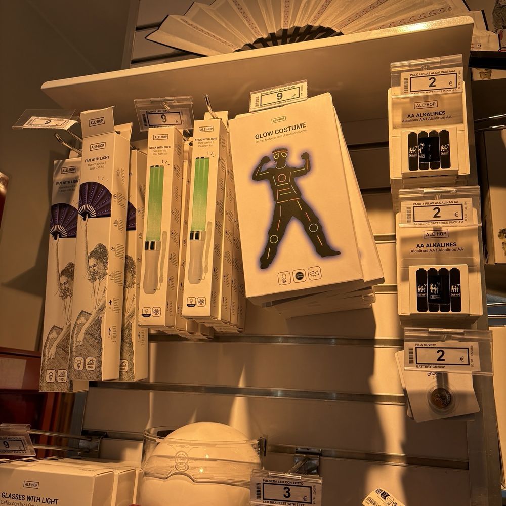 THE BEST 10 ACCESSORIES near C. SAN FERNANDO 2, 45710 MADRIDEJOS, SPAIN -  Updated 2026 - Hours - Yelp