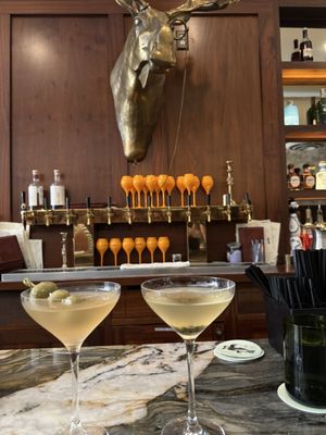 Lobby Bar by null Lobby Bar by null