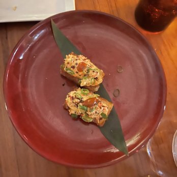 Komodo Miami - Asian Fusion Near Me - Miami, Florida