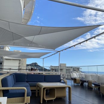 SKY Waikiki - Seating - Seafood Near Me - Honolulu, Hawaii SKY Waikiki - Seating - Seafood Near Me - Honolulu, Hawaii