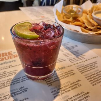Pure Taqueria - Tacos Near Me - Columbus, Georgia Pure Taqueria - Tacos Near Me - Columbus, Georgia
