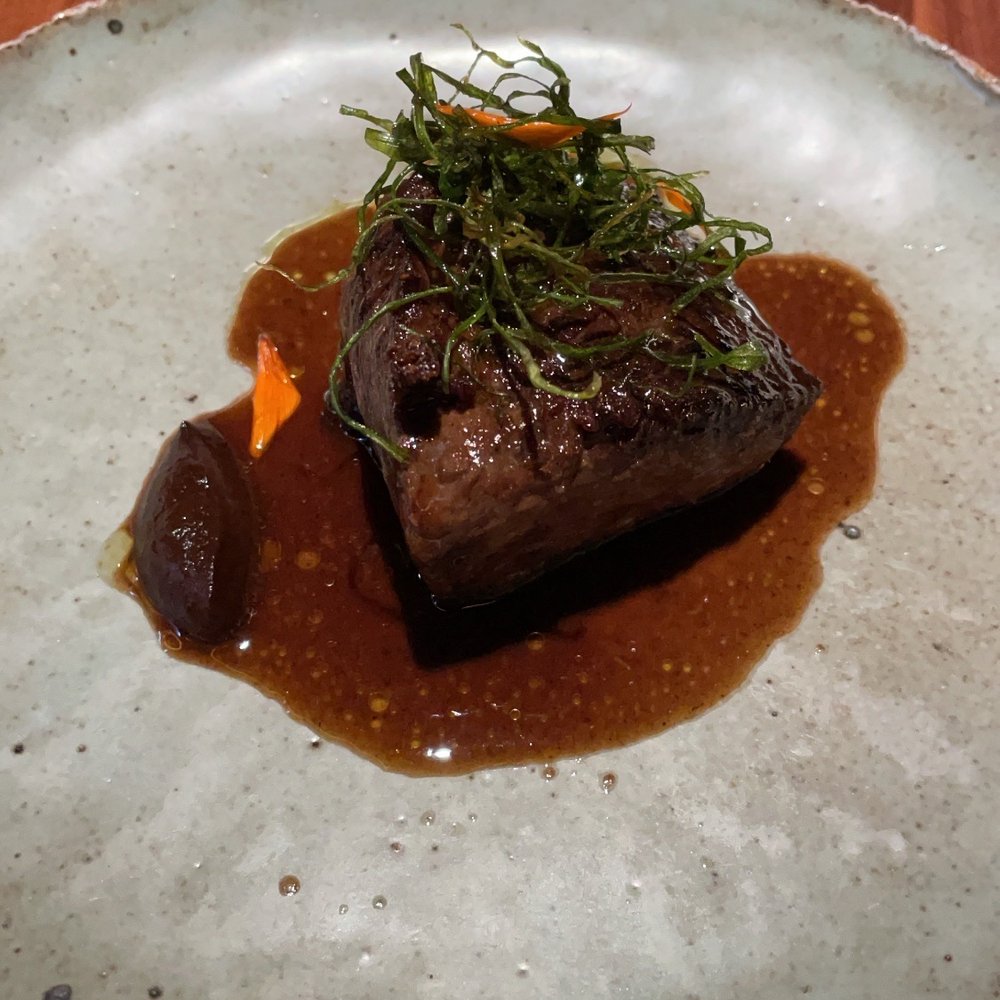 Gallery By Chele - Sour ribs - Filipino Near Me - Taguig, NCR