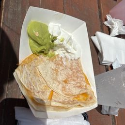 Quesadilla