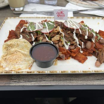 Madres Brunch - Birria chilaquiles - Breakfast & Brunch Near Me - Long Beach, California Madres Brunch - Birria chilaquiles - Breakfast & Brunch Near Me - Long Beach, California