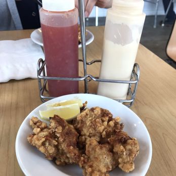 Kashiwa Ramen - Free karaage with yelp check in - Ramen Near Me - Costa Mesa, California Kashiwa Ramen - Free karaage with yelp check in - Ramen Near Me - Costa Mesa, California