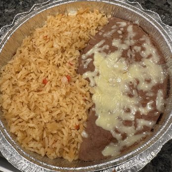 Catrin Cantina - Rice and beans to-go - Seafood Near Me - Newport News, Virginia