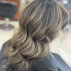 Panico Salon & Spa