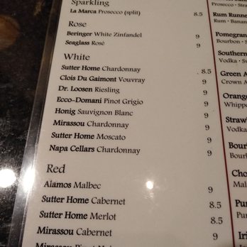 Cyprus Grille - Southern Near Me - Hampton, Virginia