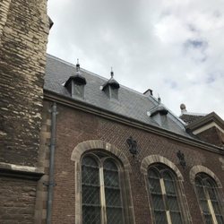 Pieterskerk - Pieterskerk Kirche - kostol