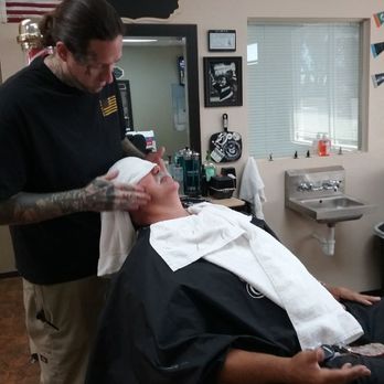 Norma the Barber - Barbers Near Me - Sun City West, Arizona Norma the Barber - Barbers Near Me - Sun City West, Arizona