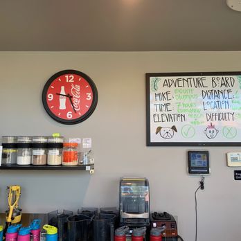 Coffee & Cocoa - Coffee & Tea Near Me - Salt Lake City, Utah