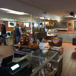 Cowpoke's Cafe