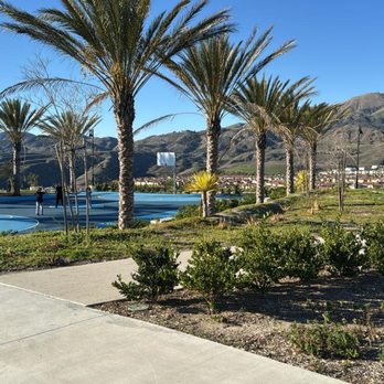 Porter Ranch Community Park - Basketball court - Parks Near Me - Los Angeles, California Porter Ranch Community Park - Basketball court - Parks Near Me - Los Angeles, California