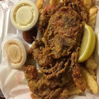 Rick's Crab Trap - Soft Shell Crabs - Bars Near Me - Fort Walton Beach, Florida Rick's Crab Trap - Soft Shell Crabs - Bars Near Me - Fort Walton Beach, Florida