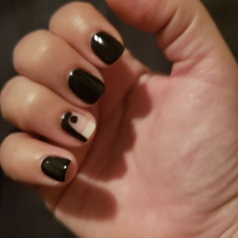 Juliet Nails - I love them!! - Nail Salons Near Me - Los Angeles, California