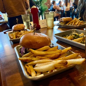 Cry Baby's - Burger - Cocktail Bars Near Me - Gainesville, Florida