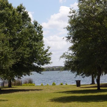 Lake Baldwin Park - Lake Baldwin Park Orlando, Florida - Parks Near Me - Winter Park, Florida
