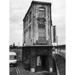 Café Chez Salah