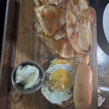 The Brookdale - The big sexy with chips - Bars Near Me - Bloomfield, New Jersey