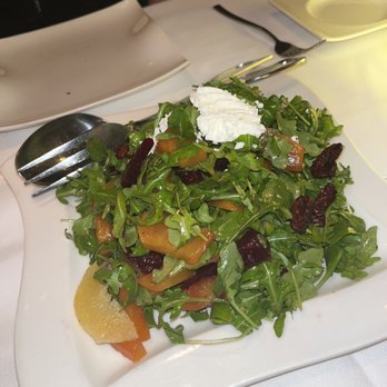 Oceanos Oyster Bar & Sea Grill - Beet salad - Seafood Near Me - Fair Lawn, New Jersey Oceanos Oyster Bar & Sea Grill - Beet salad - Seafood Near Me - Fair Lawn, New Jersey