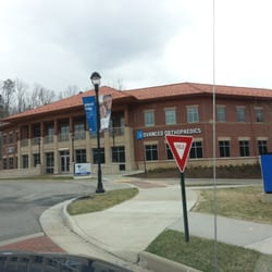 William D. Brickhouse, MD - Front