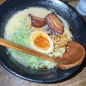 DOMU - Richie Rich - Ramen Near Me - Orlando, Florida