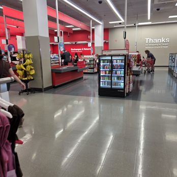 Target - Cashier station - Department Stores Near Me - San Diego, California Target - Cashier station - Department Stores Near Me - San Diego, California