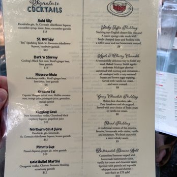 Little Traverse Inn - Cocktails - desserts - Bed & Breakfast Near Me - Maple City, Michigan Little Traverse Inn - Cocktails - desserts - Bed & Breakfast Near Me - Maple City, Michigan