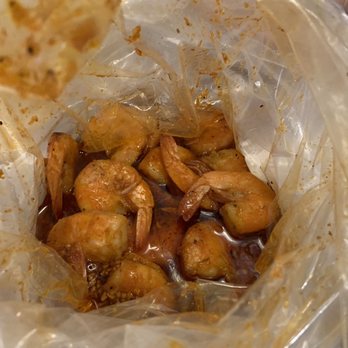 Angry Crab Shack - Cajun/Creole Near Me - Phoenix, Arizona