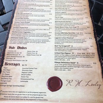 Loxley’s - American Near Me - Lancaster, Pennsylvania Loxley’s - American Near Me - Lancaster, Pennsylvania