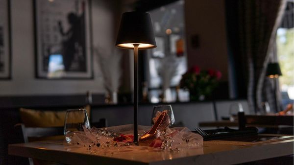 Figaro Bistro by null