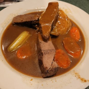Metro Diner - Pot Roast - American Near Me - Middletown, Delaware Metro Diner - Pot Roast - American Near Me - Middletown, Delaware