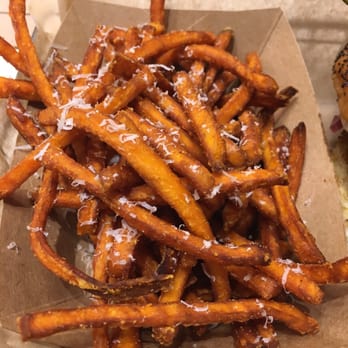 The Melt - Sweet Potato Fries - Sandwiches Near Me - Irvine, California The Melt - Sweet Potato Fries - Sandwiches Near Me - Irvine, California