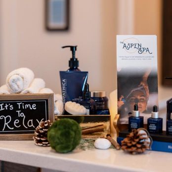 The Aspen Spa - Reflexology Near Me - Smithfield, Utah The Aspen Spa - Reflexology Near Me - Smithfield, Utah
