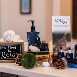 The Aspen Spa
