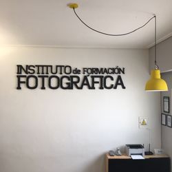 Instituto de Formación Fotográfica