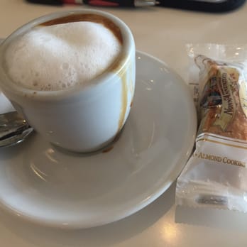 Molisana Bakery - a cup of cappuccino - Bakeries Near Me - Vaughan, Ontario Molisana Bakery - a cup of cappuccino - Bakeries Near Me - Vaughan, Ontario